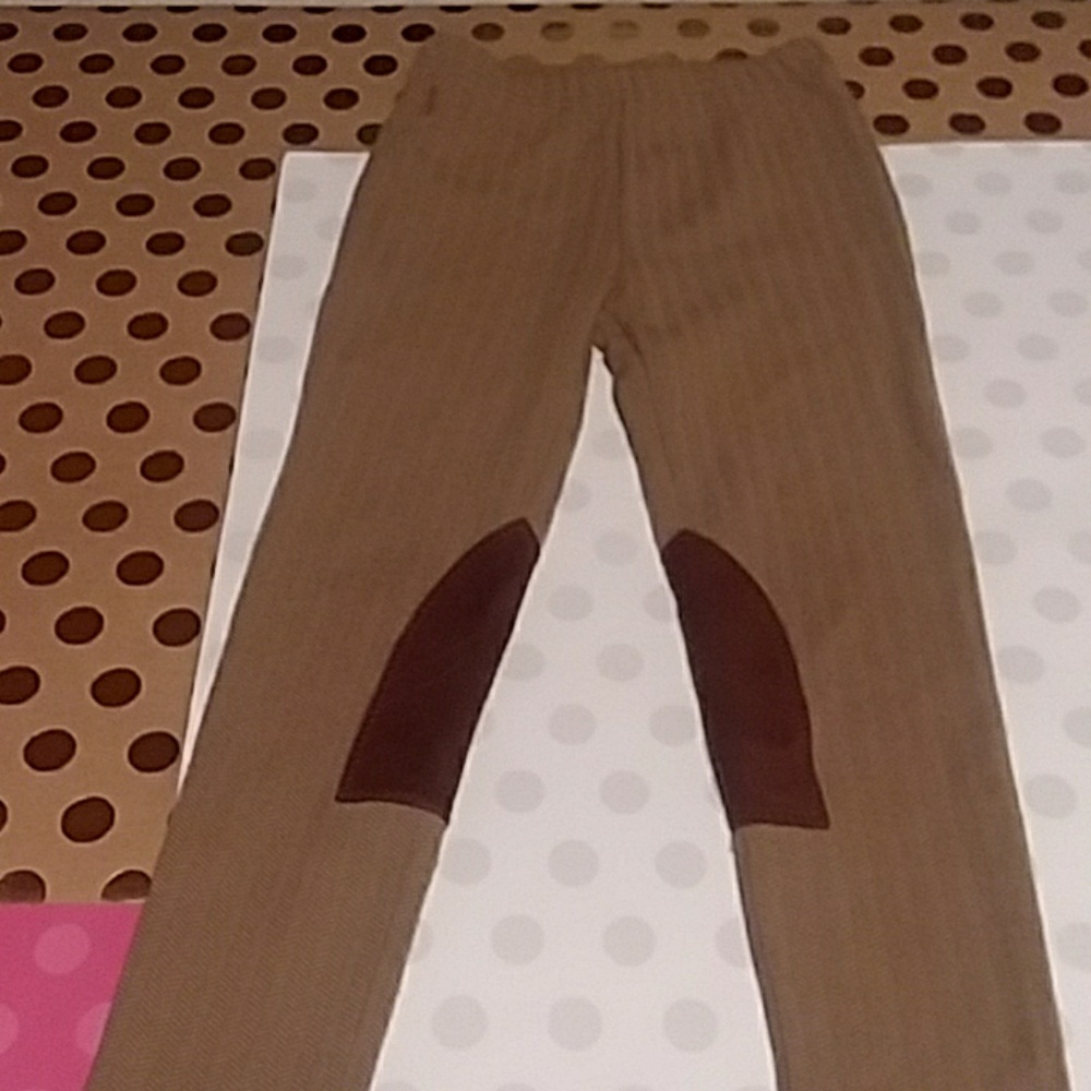 Ralph Lauren. Girls pants.